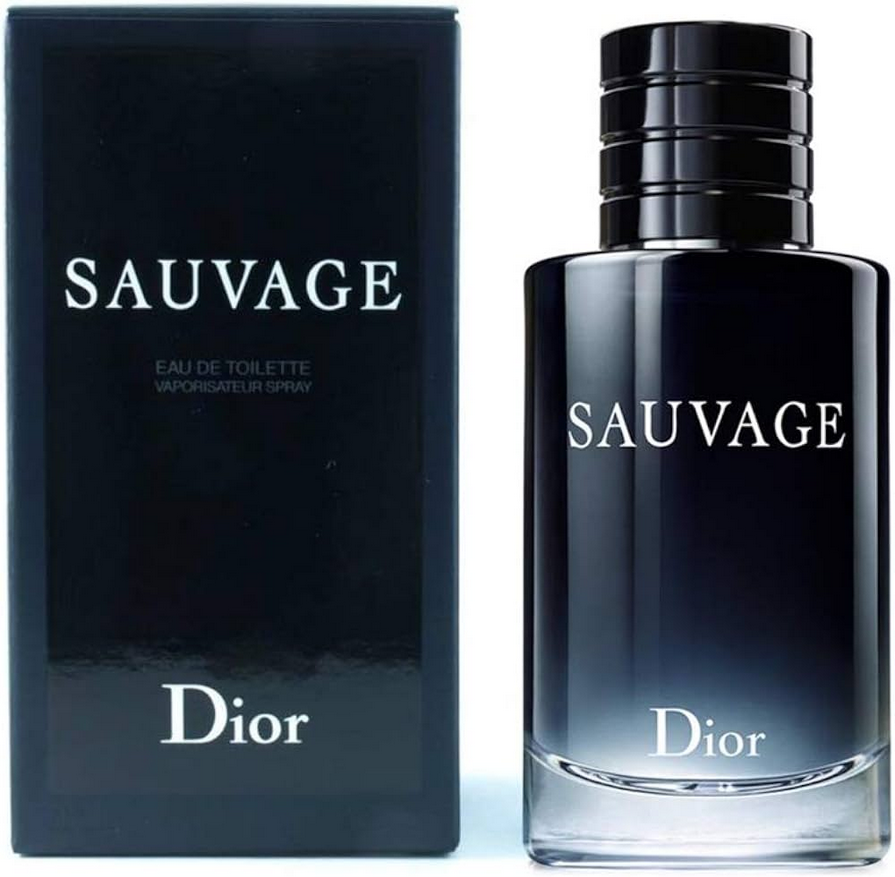 Dior Sauvage EDT 100ML RP