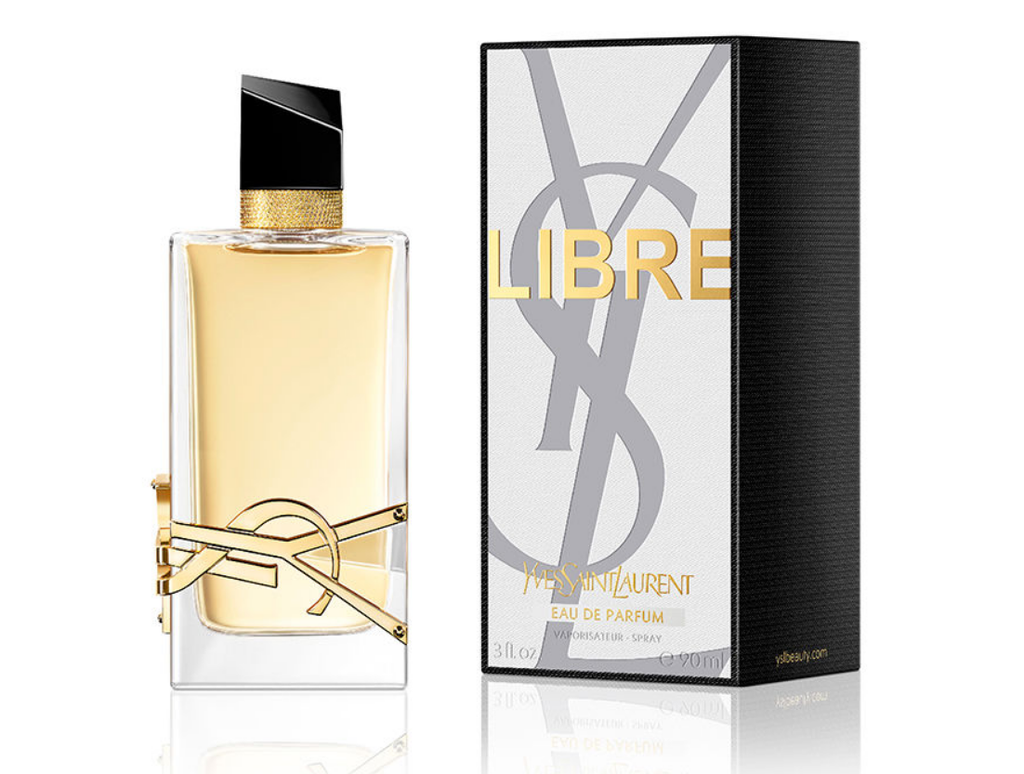 YSL Libre EDP 100ML RP