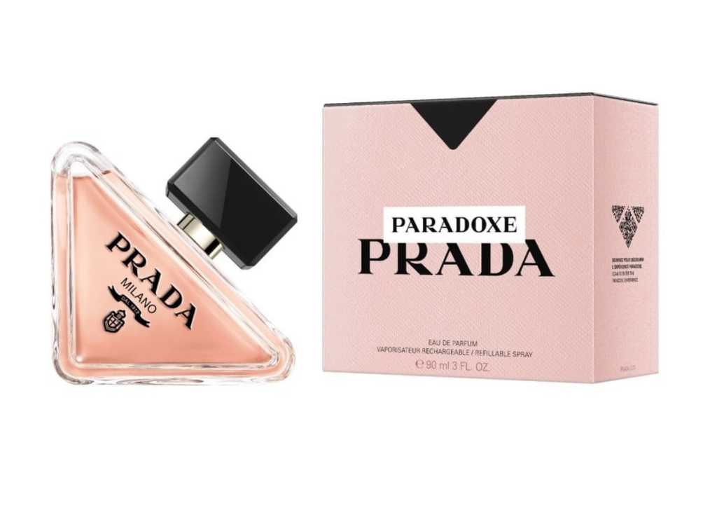 Perfume RP