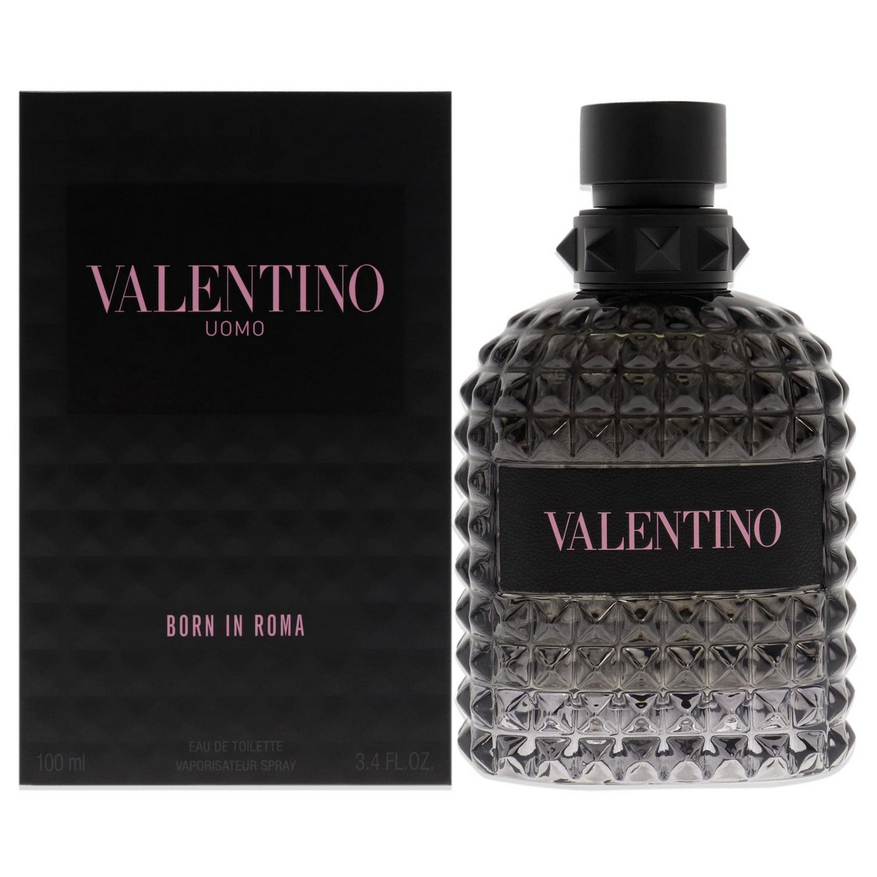 Valentino Uomo Born In Rome EDP 100ML RP