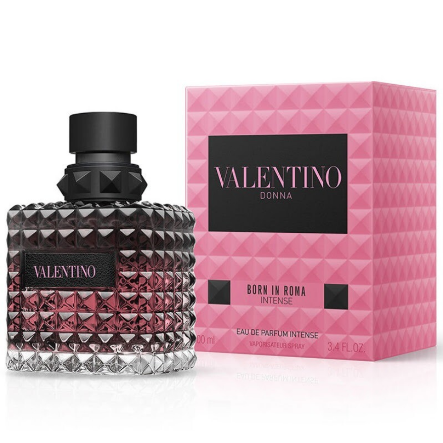 Valentino Donna Born In Rome Intese 100ML RP