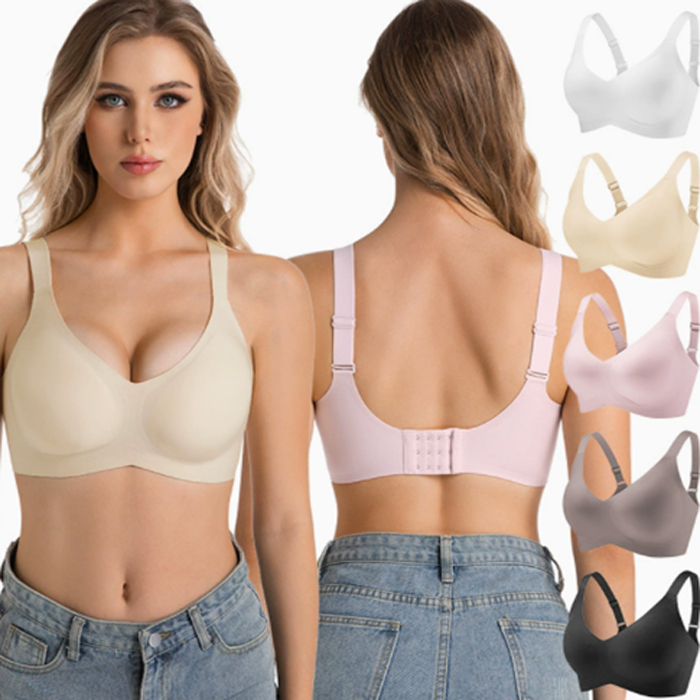 Brasier Sensuel