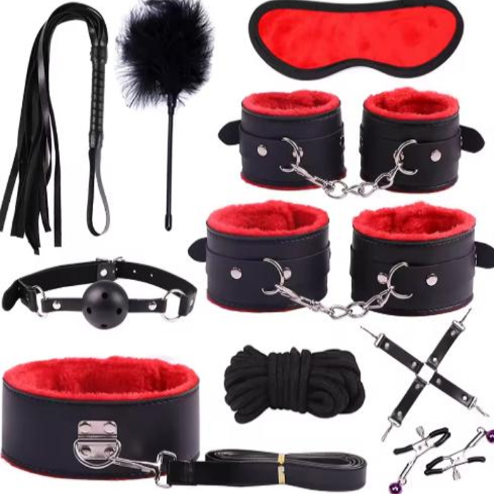Kit de bondaje