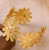 Pulsera Acero
