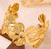 Pulsera Acero