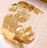 Pulsera Acero