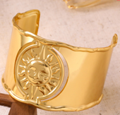 Pulsera Acero