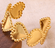 Pulsera Acero
