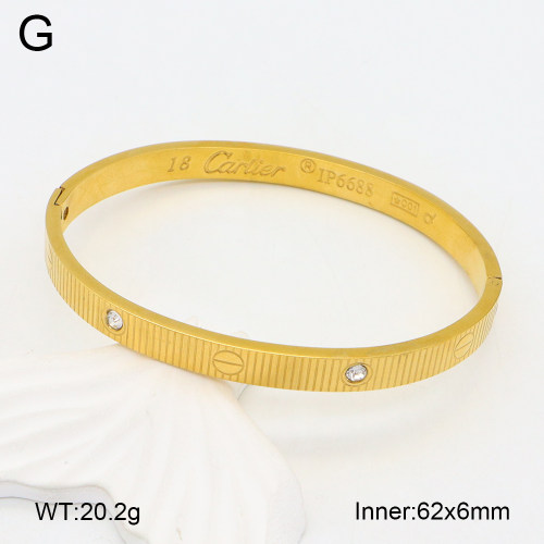 Pulsera Cartier