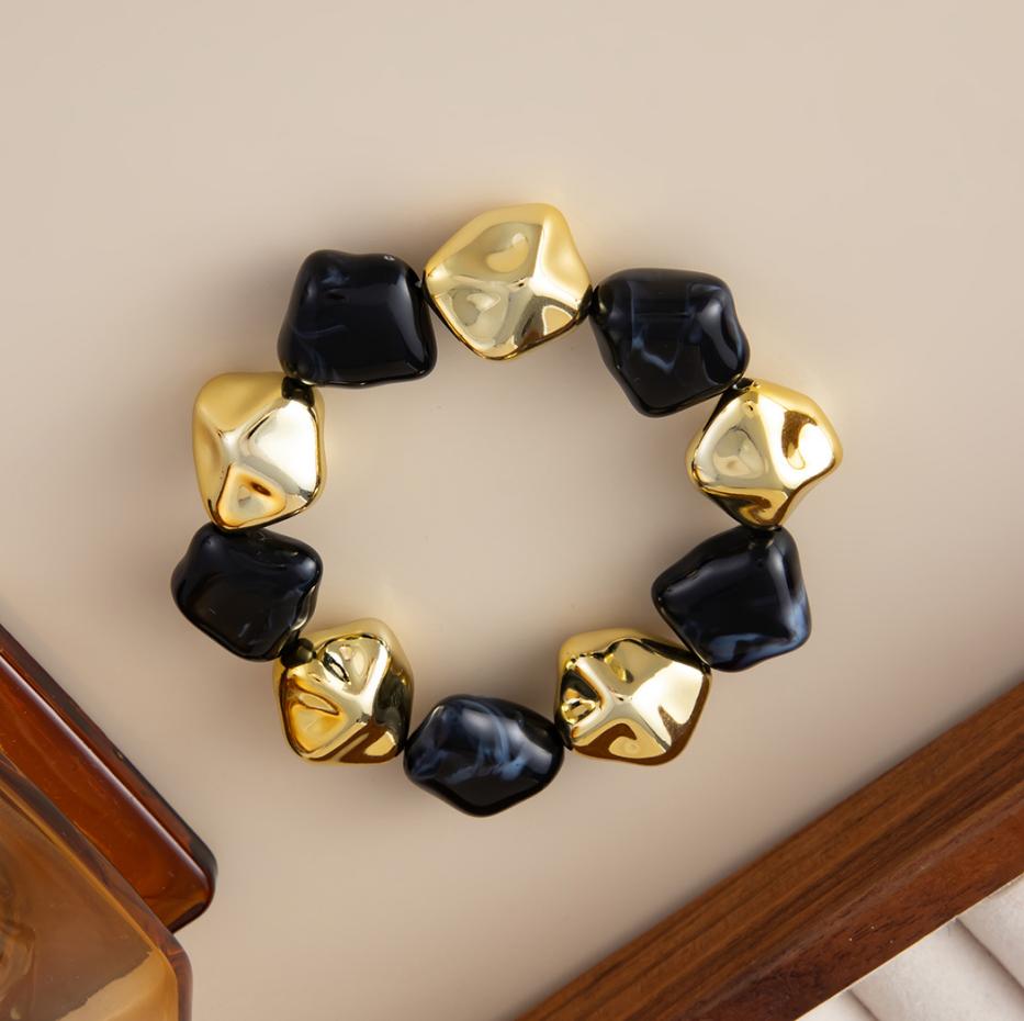 Pulsera Acrilico