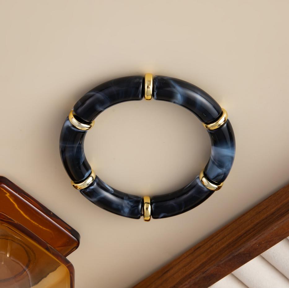 Pulsera Acrilico