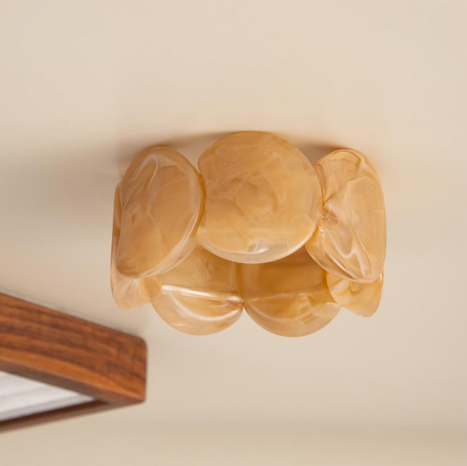 Pulsera Acrilico
