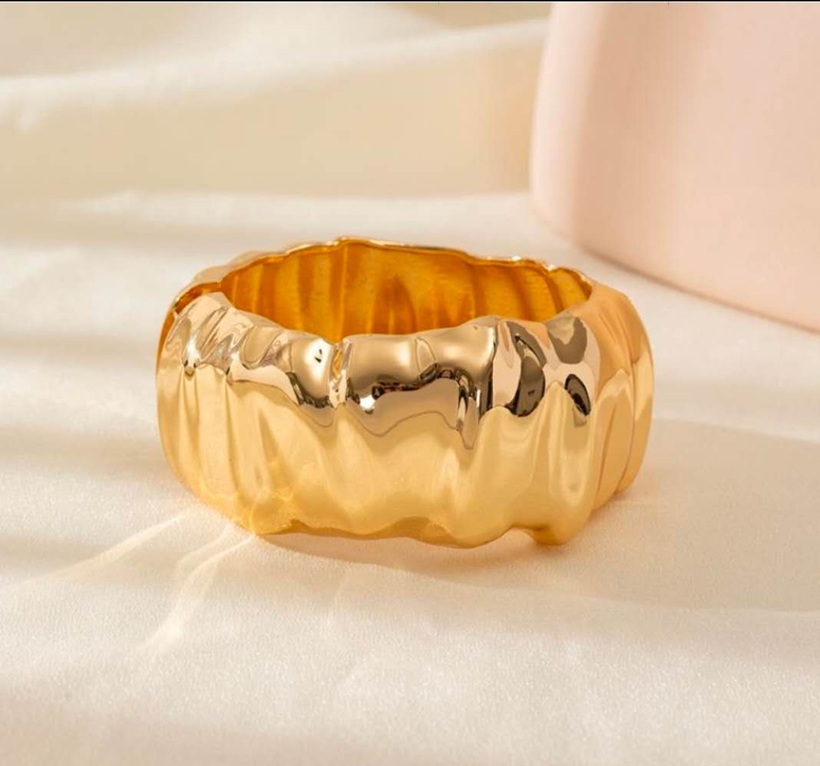 Pulsera Acrilico