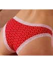 Pack 3 Panty Sensuel algodon