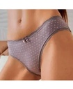 Pack 3 Panty Sensuel algodon
