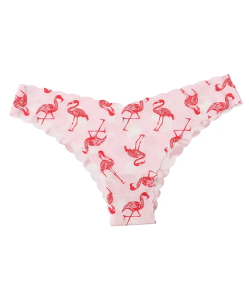 Pack 3 Tanga Sensuel nylon