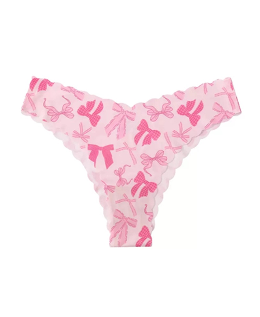 Pack 3 Tanga Sensuel nylon