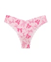 Pack 3 Tanga Sensuel nylon