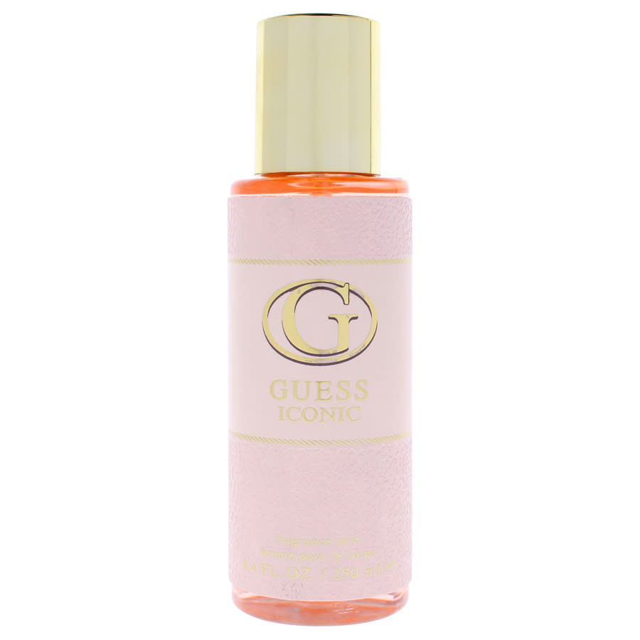 BODY MIST GUESS ICONIC WOMEN 8.4 OZ