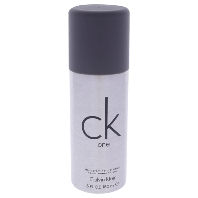 BODY SPRAY CALVIN KLEIN ONE MEN 5.0 OZ SP