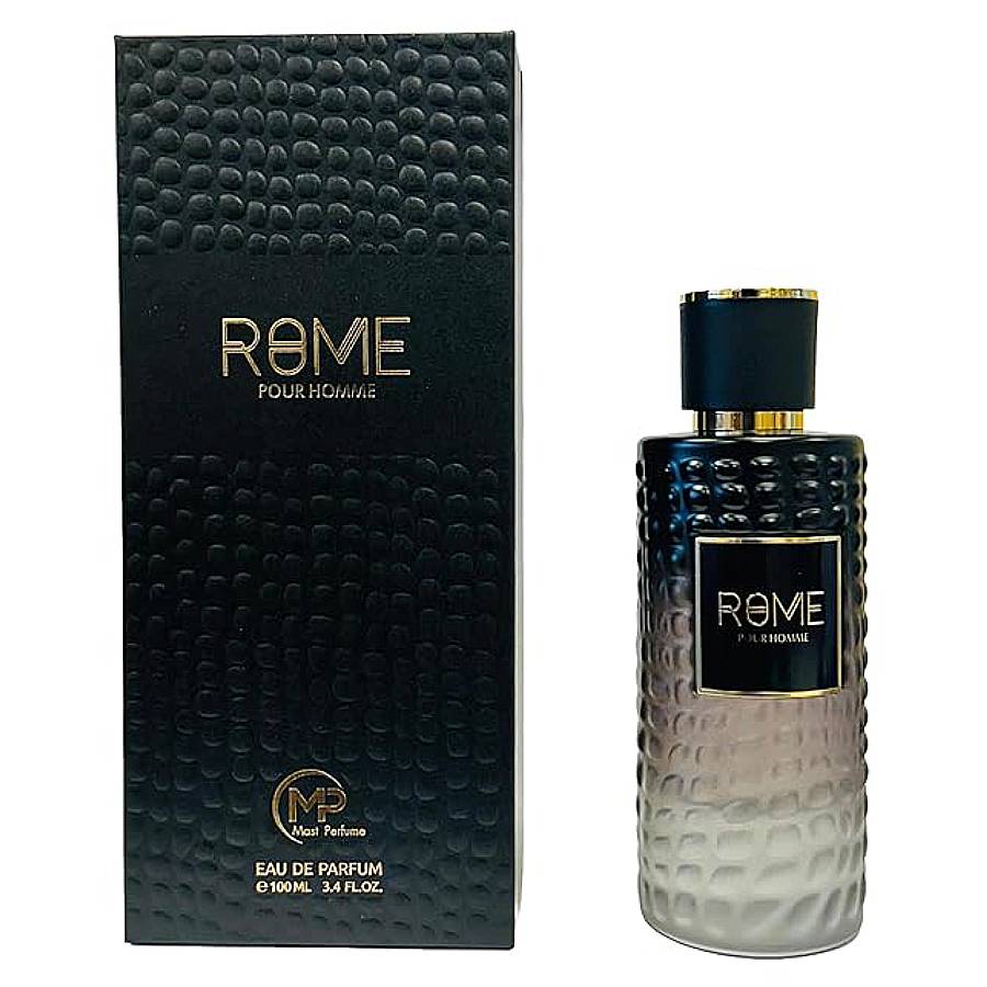 BHARARA ROME POUR HOMME 3.4 OZ EDP SP