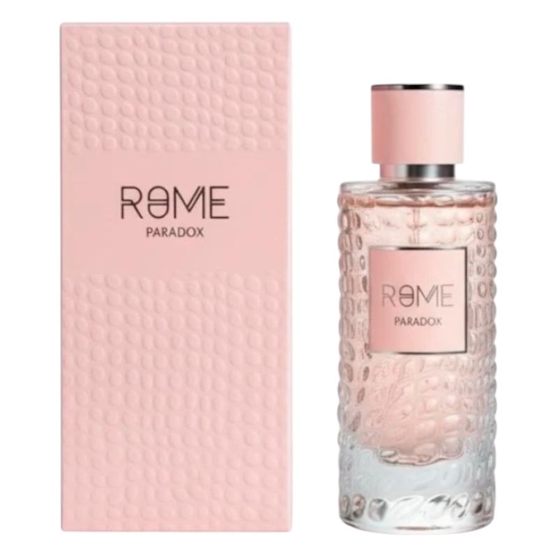 BHARARA ROME PARADOX WOMEN 3.4 OZ EDP SP