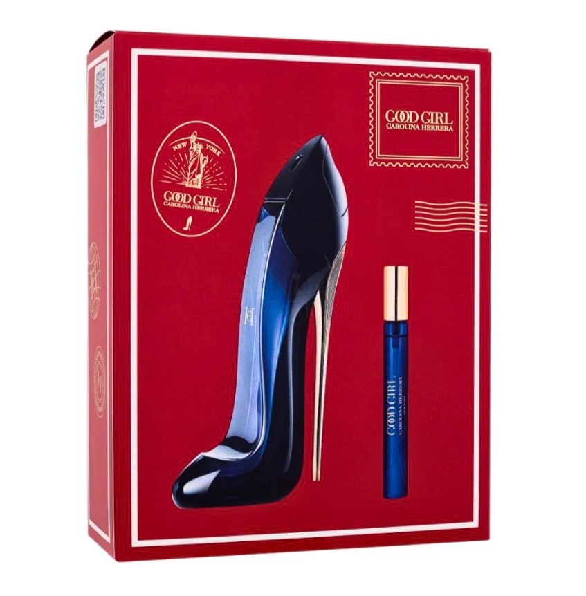 Carolina Herrera Good Girl Set 2p EDP 100ML