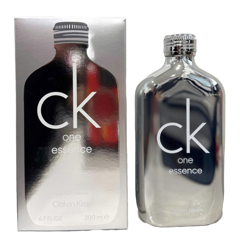 Ck One Essence Parfum 200ml 6.7fl.oz
