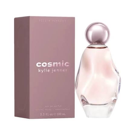 Cosmic kylie jenner EDP 100ml 3.3 fl.oz
