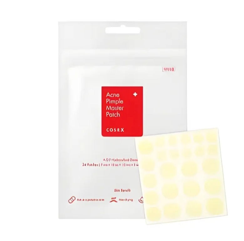 Cosrx AC Collection Acne Patch [1 box x 26 patches]