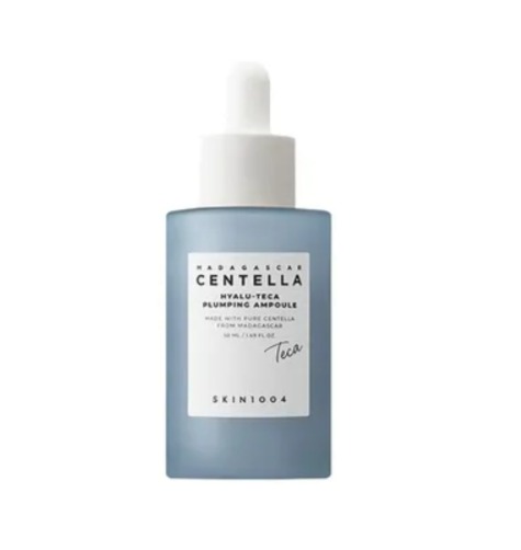 Skin1004 Madagascar Centella Hyalu-Teca Plumping Ampoule [50ml]