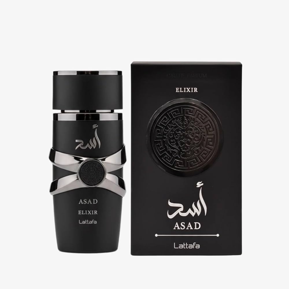 Asad Elixir RP