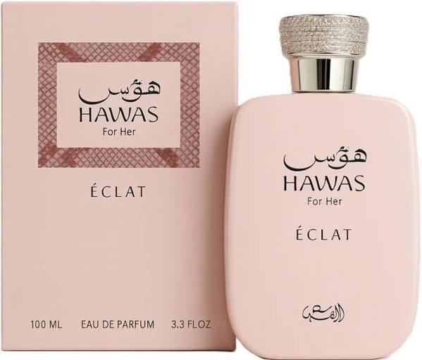 Hawas Eclat RP