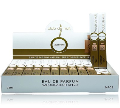 Club de Nuit Milestone 35ML RP