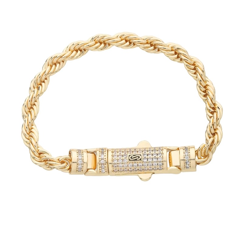 Pulsera Monaco