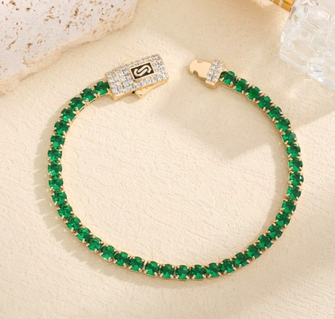 Pulsera Monaco