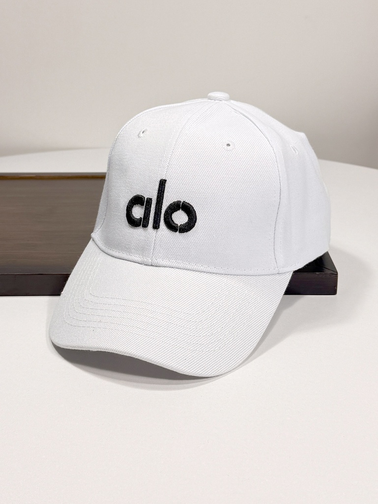 Gorra ALO