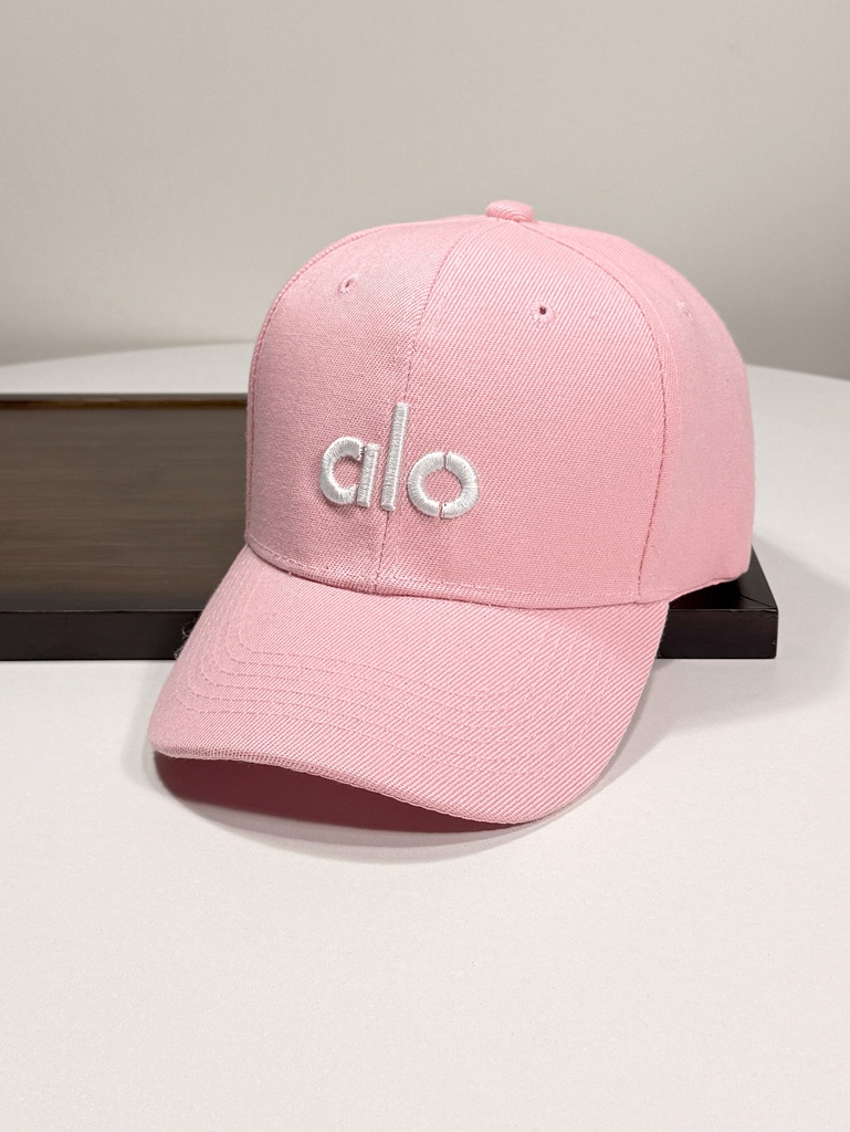 Gorra ALO