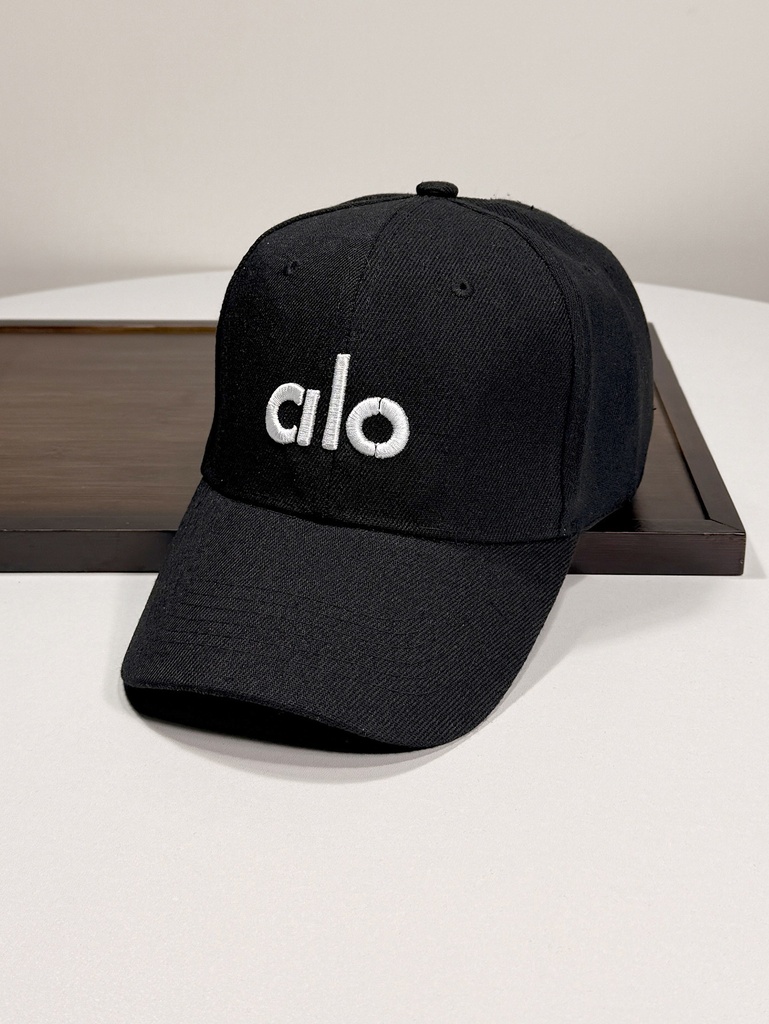 Gorra ALO