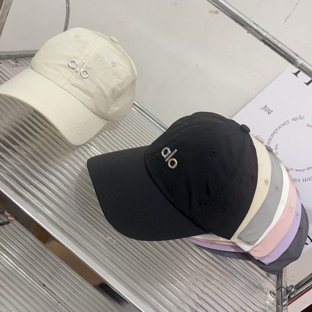Gorra ALO