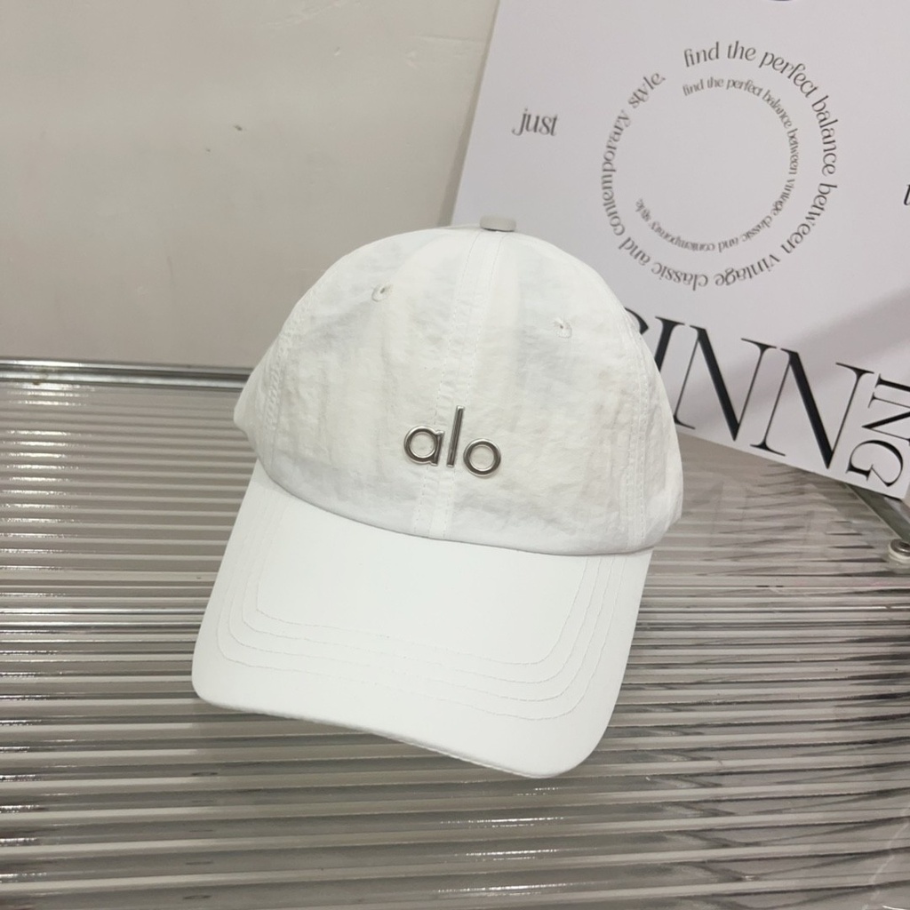 Gorra ALO