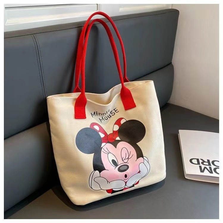 Bolso Minnie Mouse