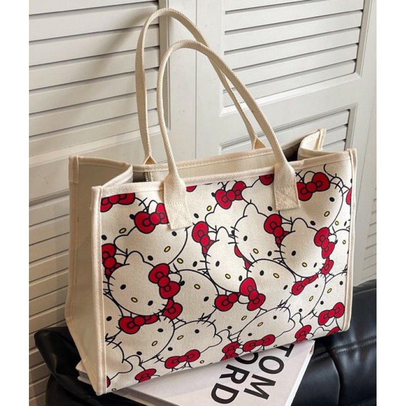 Bolso Hello Kitty