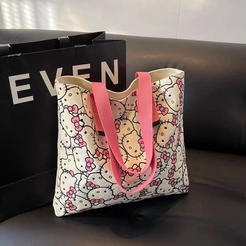 Bolso Hello Kitty