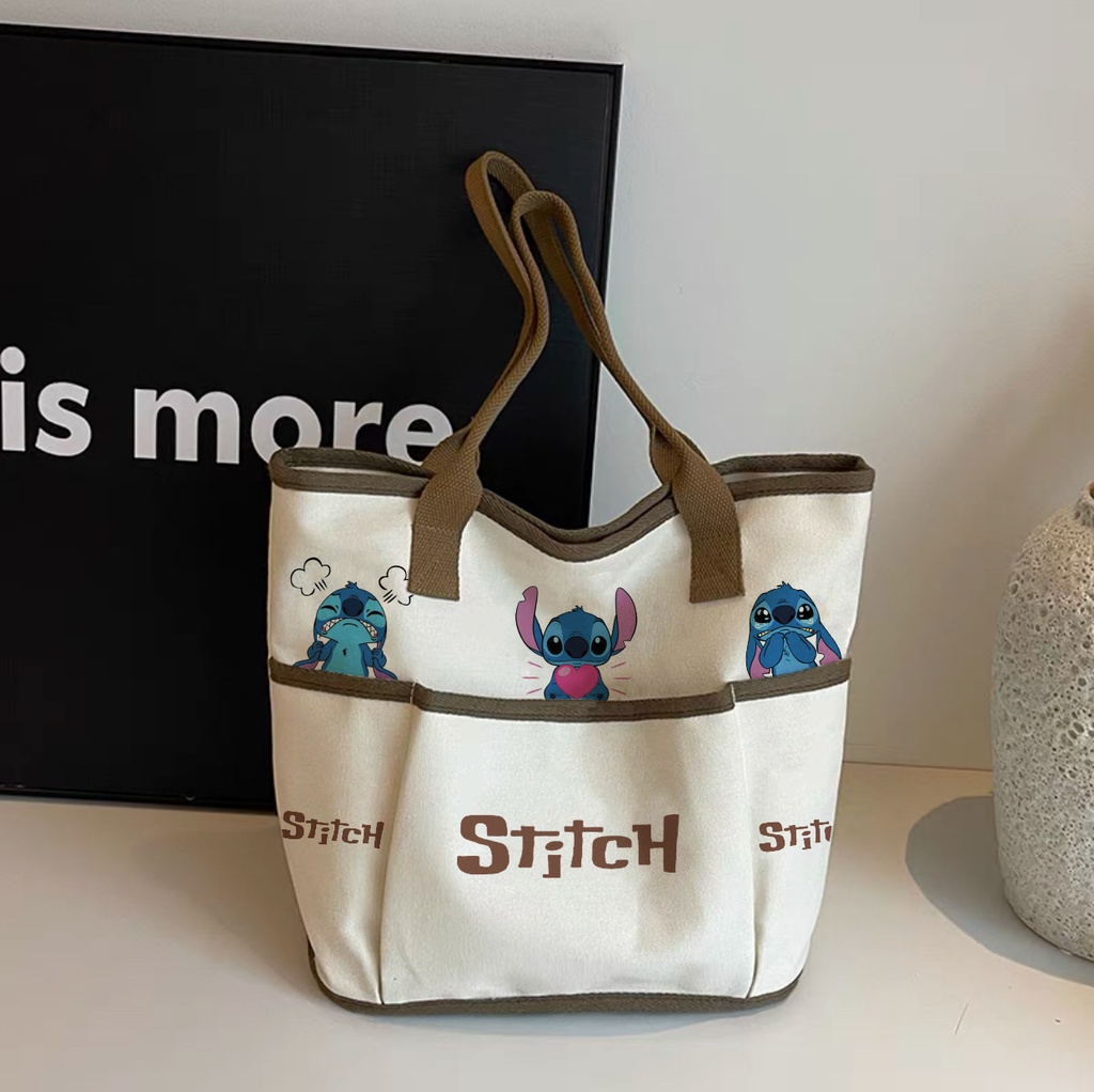 Bolso Stich