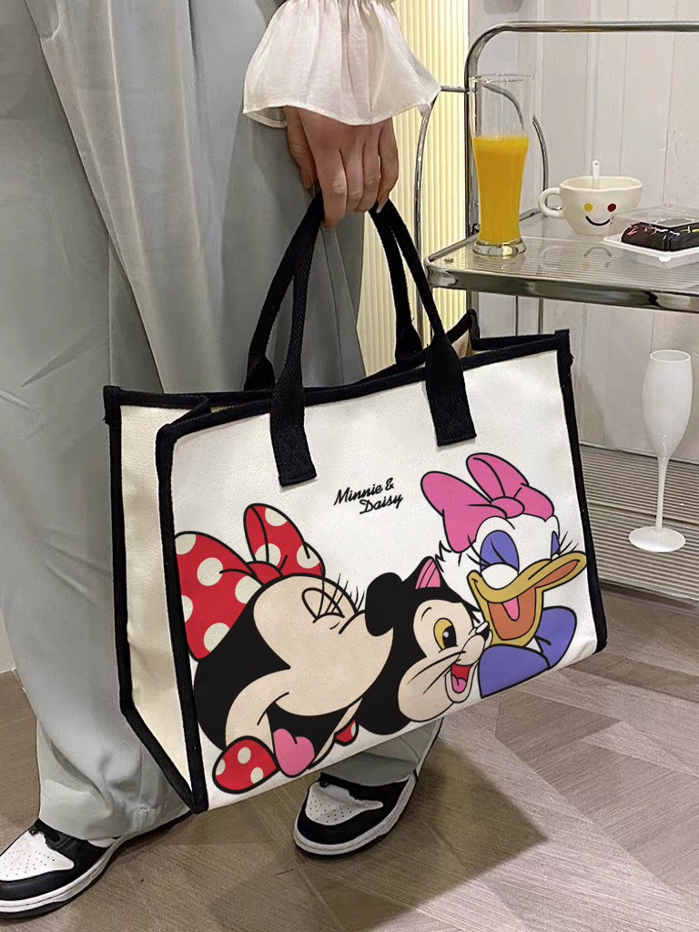 Bolso Minnie Mouse
