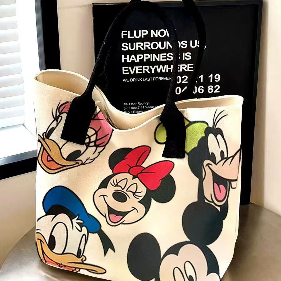Bolso Mickey Mouse