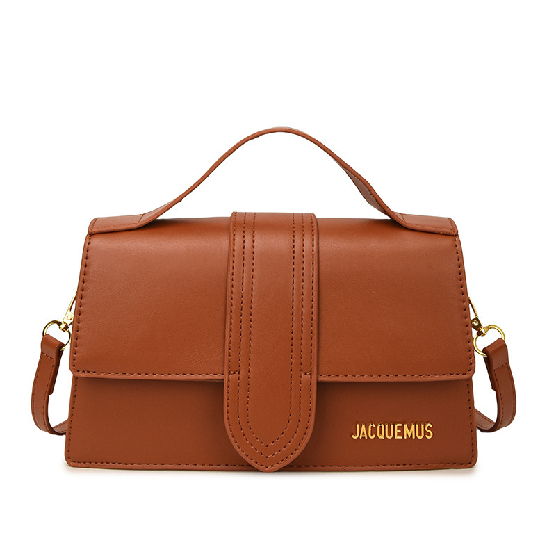 Cartera Marca RP JACQUEMUS