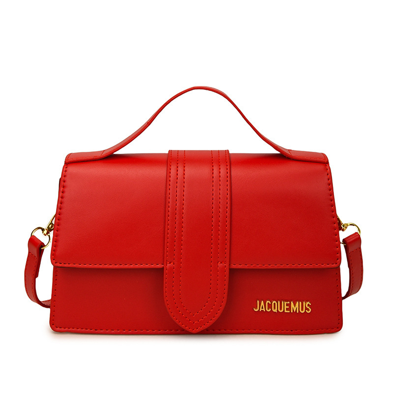 Cartera Marca RP JACQUEMUS