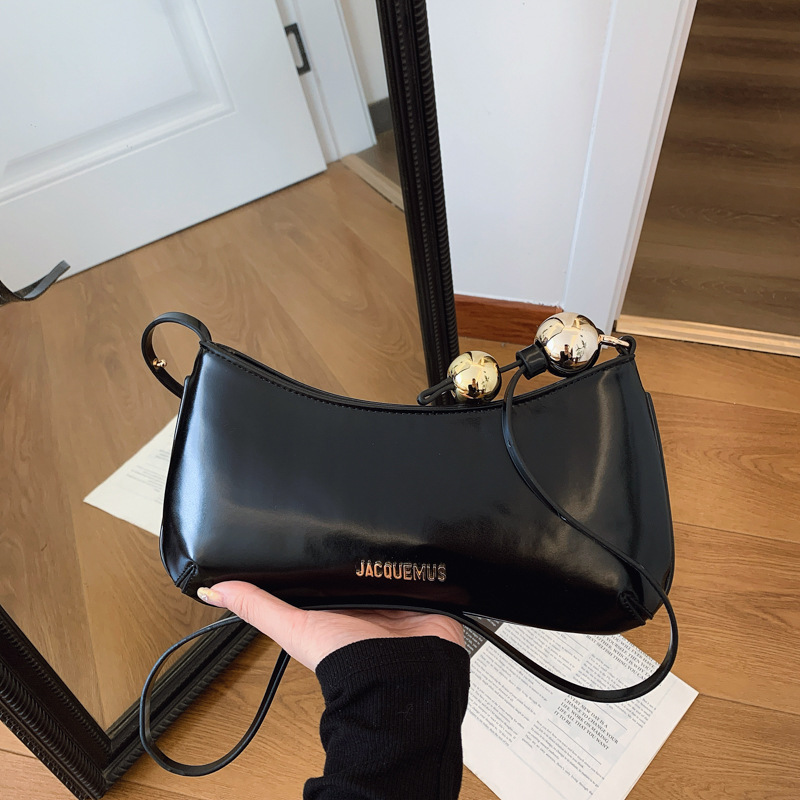 Cartera Marca RP JACQUEMUS